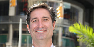 Brian Niccol starbucks