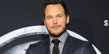 Chris Pratt