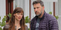 Jennifer Garner, Ben Affleck
