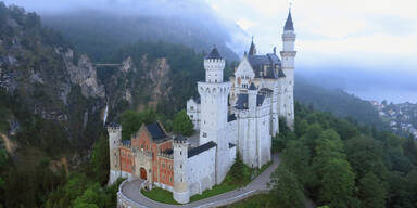 neuschwanstein