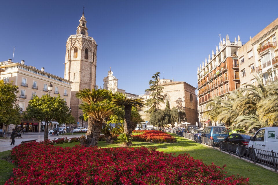 5 City-Trips im Frühling