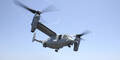 Boeing MV-22B Osprey