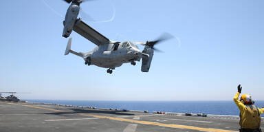 V-22 Osprey
