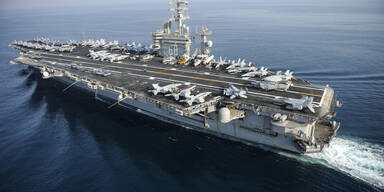 USS Nimitz