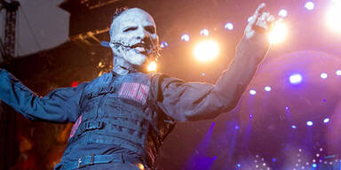 Slipknot - Corey Taylor
