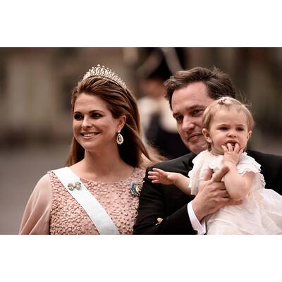 So süß sind die Royal Babies