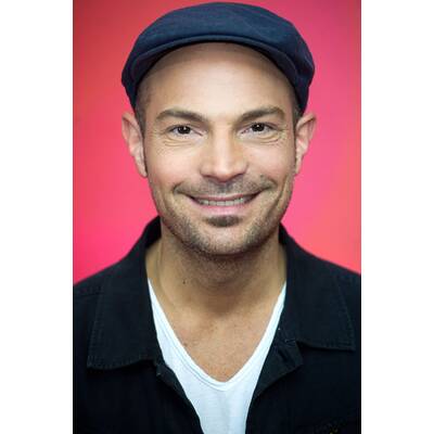 Roger Cicero: Seine schönsten Bilder