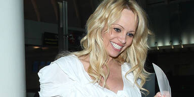 Pamela Anderson