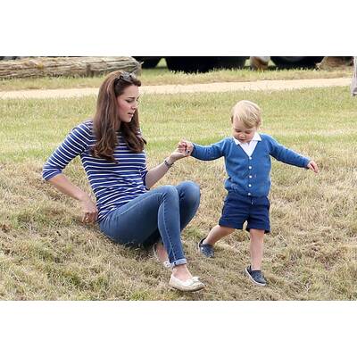 Happy Birthday, Kate!