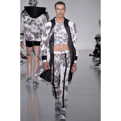 Merkwürde Männermode-Trends