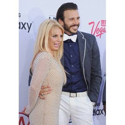 Stars im Liebes-Aus: Promi-Trennungen 2015