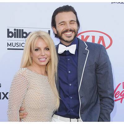 Sommer der Star-Trennungen