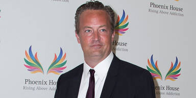 Matthew Perry