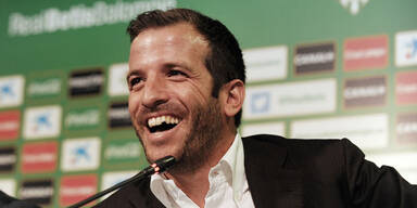 Rafael van der Vaart