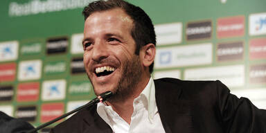 Rafael van der Vaart