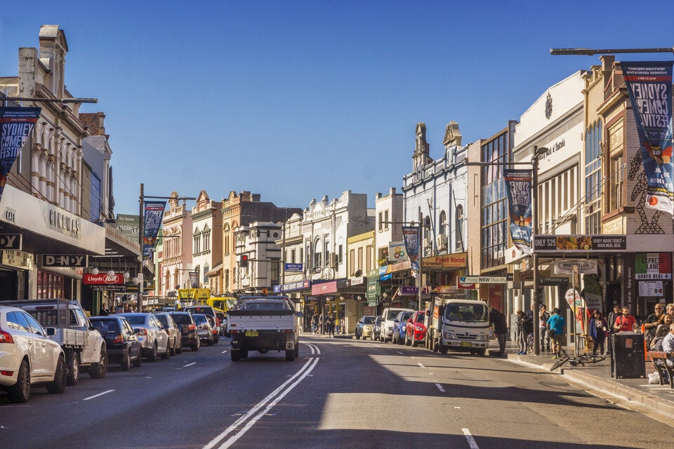 Sydney: Die Besten Hotspots der Aussie-City