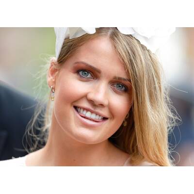 Kitty Spencer