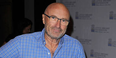 Phil Collins