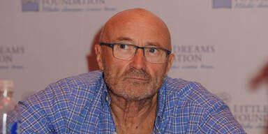 Phil Collins