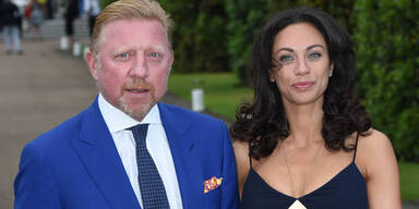 Boris Becker, Lilly Becker