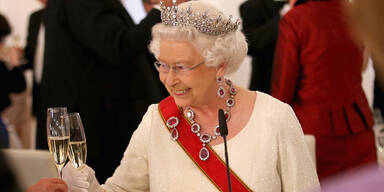 Queen Elizabeth