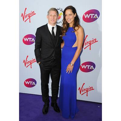 Verliebt, verlobt, verheiratet: Star-Paare 2015