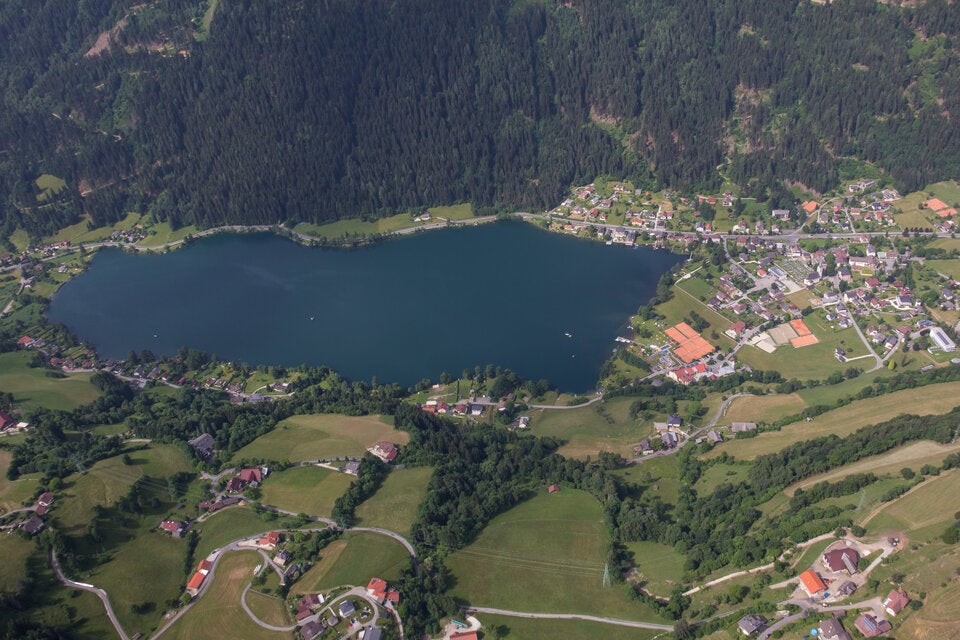 Kärntens schönste Seen im großen Urlaubs-Check