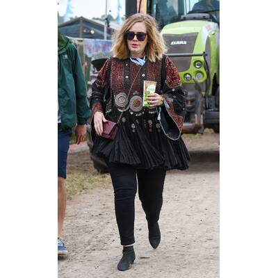 Glastonbury 2015