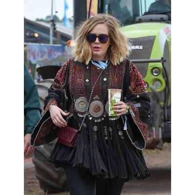 Glastonbury 2015