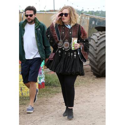 Glastonbury 2015