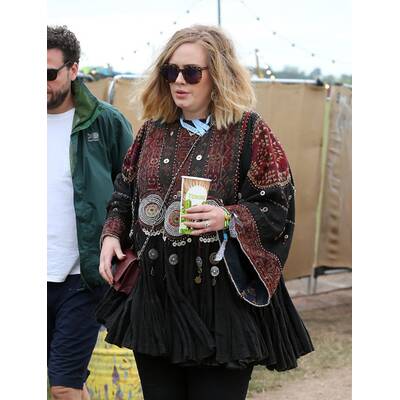 Glastonbury 2015