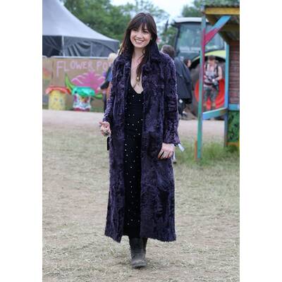 Glastonbury 2015