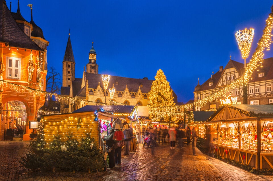 Last-Minute ins Winterwunderland: Wo Sie im Dezember sparen – und wo nicht