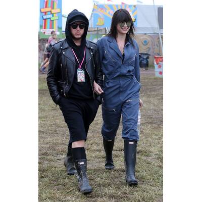 Glastonbury 2015
