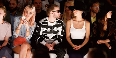 Fashion Week BErlin
