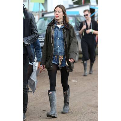 Glastonbury 2015