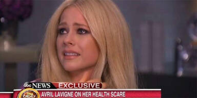 Avril Lavigne