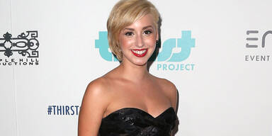 Jazmin Grace Grimaldi