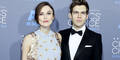 Keria Knightley, James Righton