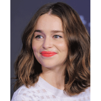 Emilia Clarke -Sexiest Woman Alive 