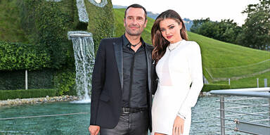 Neuer Chef baut Swarovski-Reich um