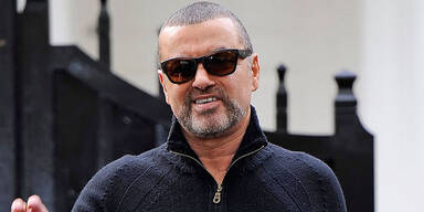 George Michael