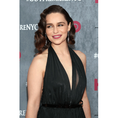 Emilia Clarke -Sexiest Woman Alive 