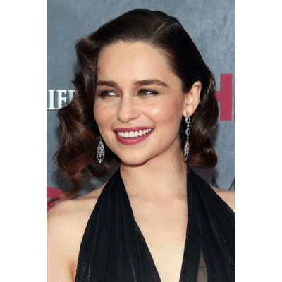 Emilia Clarke -Sexiest Woman Alive 