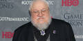 George R. R. Martin