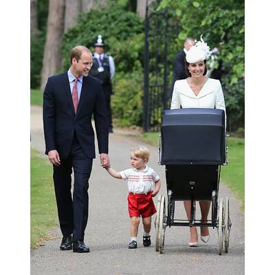 Happy Birthday, Kate!