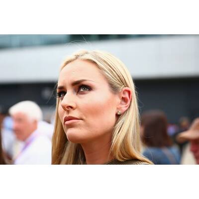 Lindsay Vonn
