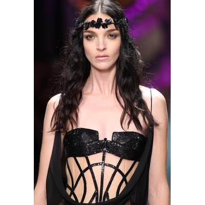 Atelier Versace - Haute Couture H/W 2015