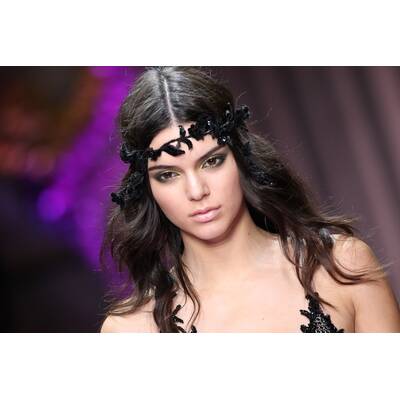 Atelier Versace - Haute Couture H/W 2015