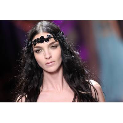 Atelier Versace - Haute Couture H/W 2015